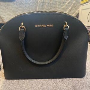 Like new Michael Kors purse
